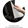 Удерживающее устройство для детей SIGER Смарт, гр. II/III, 15-36 кг, 3-12 лет, серо-бежевый, жираф KRES3598